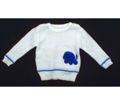 Dětský svetřík Baby