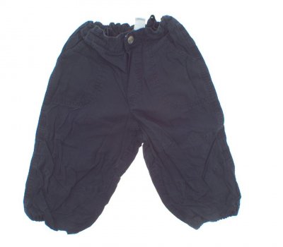 Dětské kalhoty H&M