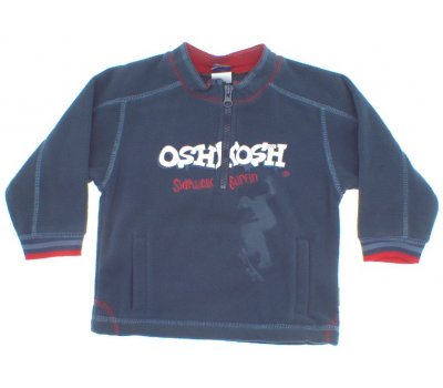 Dětská mikina Osh Kosh