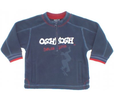 Dětská mikina Osh Kosh