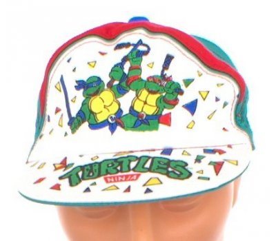 Dětská čepice Turtle Kids