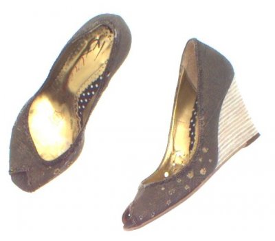 Dámská kožená obuv Ex Treme