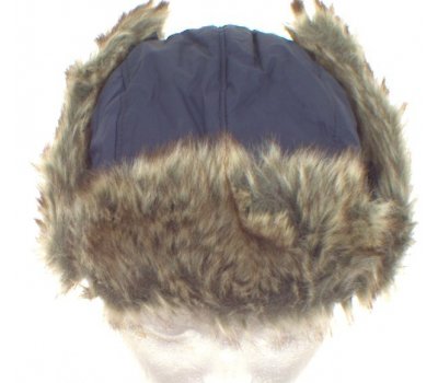 Dětská čepice Puppy