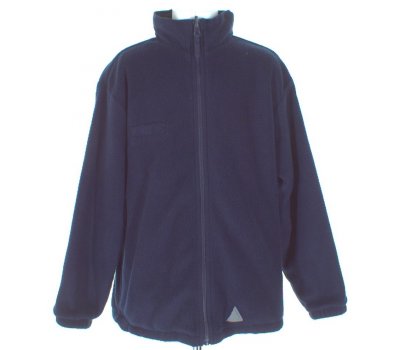 Dětská oboustranná bunda Blue Max