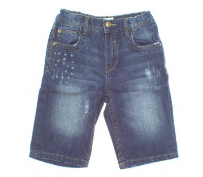 Dětské kraťasy jeans Detroid 