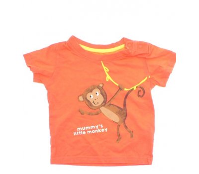 Dětské tričko Primark
