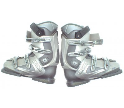 Dětská lyžařská obuv Tecnica