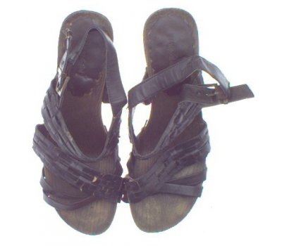 Sandále Graceland