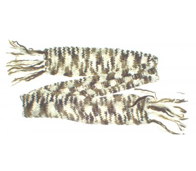 Dětská šála Puppy