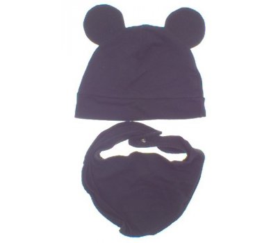 Dětská čepice + nakrčník H&M