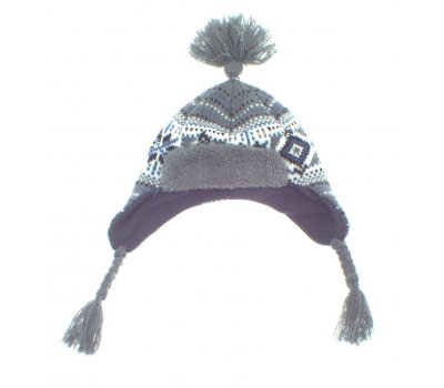 Dětská čepice Puppy