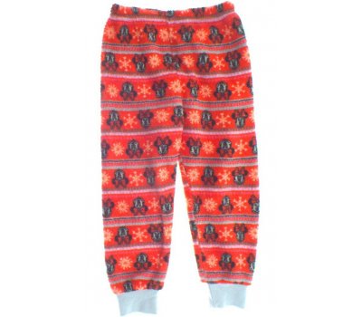 Dětské pyžamové kalhoty Essentials