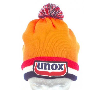 Dětská čepice Unox