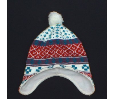 Dětská čepice Puppy