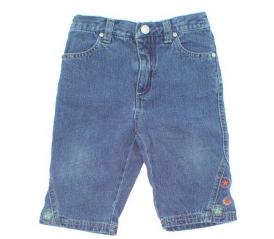 Dětské jeansy H&M