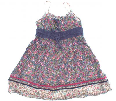 Dívčí šaty Mini