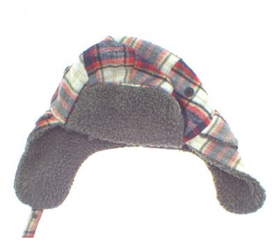 Dětská čepice Puppy