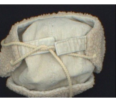 Dětská čepice Puppy
