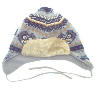Dětská čepice Puppy