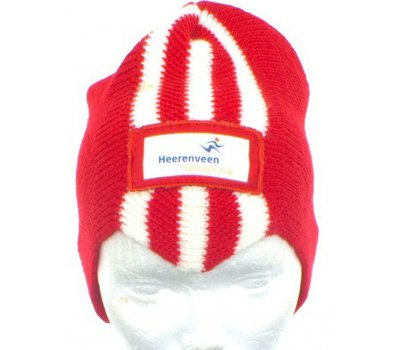 Dětská čepice Heerenveen
