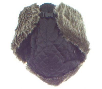 Dětská čepice Puppy