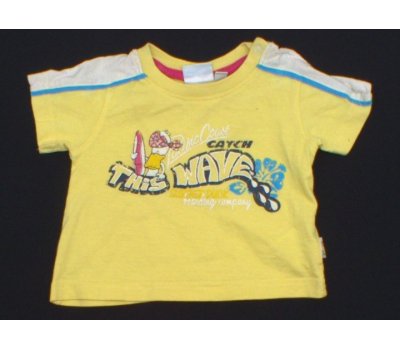 Dětské tričko Mini Kidz