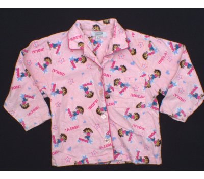 Dětské pyžamo,vrchní díl  Primark