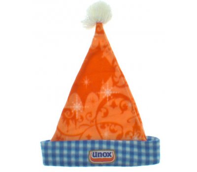 Dětská čepice Unox