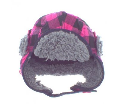 Dětská čepice, klobouček Puppy