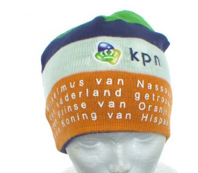 Dětská čepice K B K