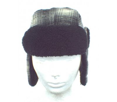 Dětská čepice Puppy