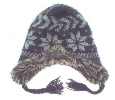 Dětská čepice Puppy