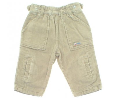 Dětské kalhoty Port Lowis