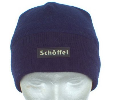 Dětská čepice Schoffel