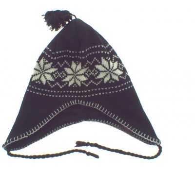 Dětská čepice, klobouček Thermo