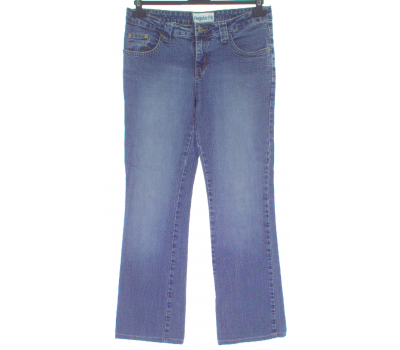 Dámské jeans Cherokee