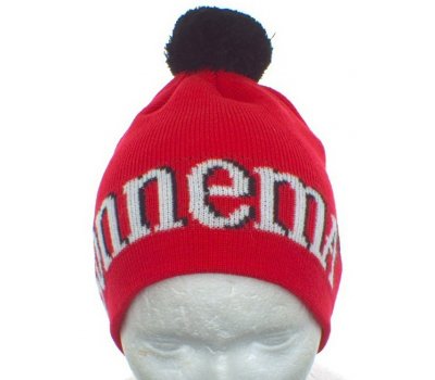 Dětská čepice Sonnema