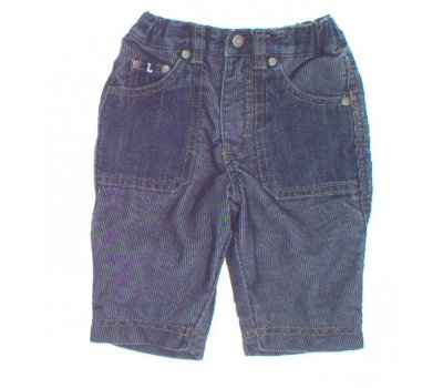 Dětské jeansy H&M