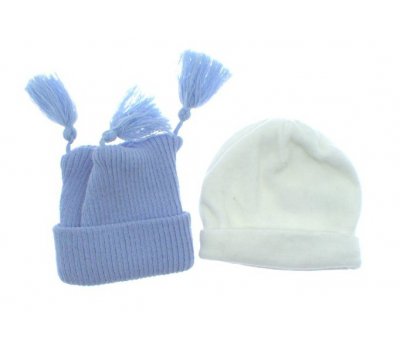 Dětská čepice set dvou kusů Mamas&Papas