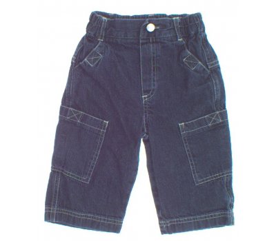 Dětské jeans, džíny Hema