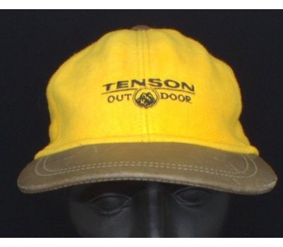 Pánská čepice Tenson