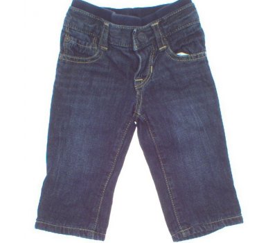 Dětské jeans, džíny Gap