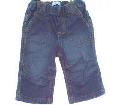 Dětské jeans, džíny Hema