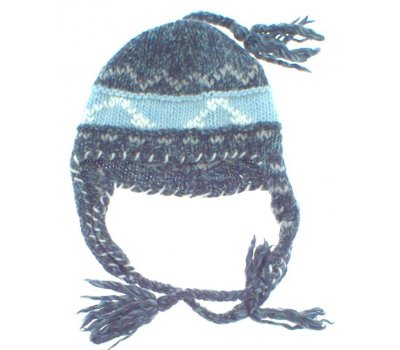 Dětská čepice Accessopize 