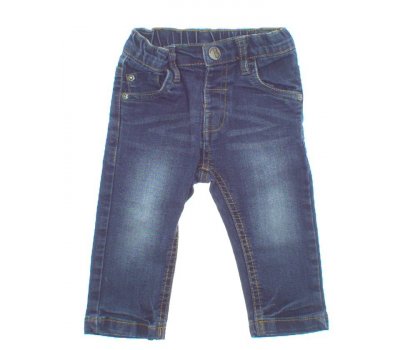 Dětské jeansy Bakkaboe 