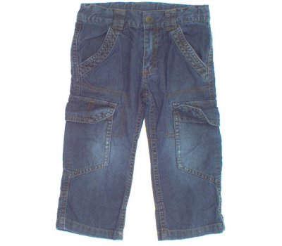 Dětské jeans Hema