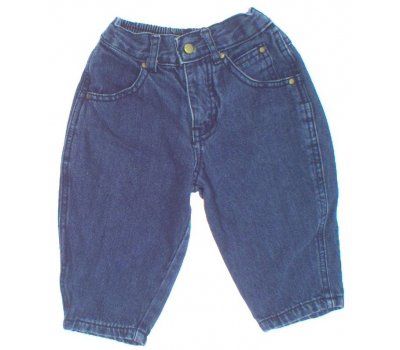 Dětské jeans Vroom & Dreesmann