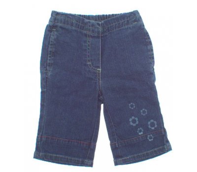 Dětské jeans Fix