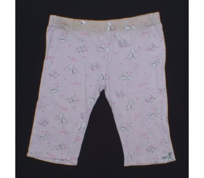 Dětské pyžamko spodní díl Prenatal