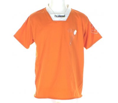 Dětské tričko Hummel
